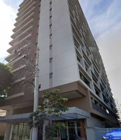 Apartamento, 1 quarto, 24 m² - Foto 1