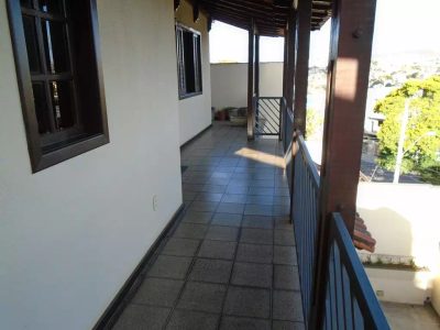 Apartamento, 3 quartos, 218 m² - Foto 1