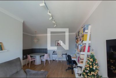 Apartamento, 2 quartos, 68 m² - Foto 5