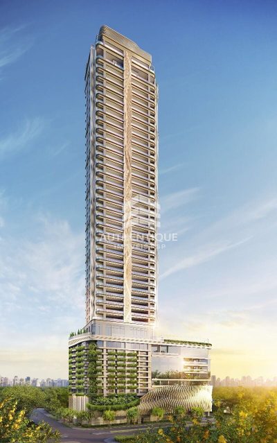 Cobertura, 4 quartos, 516 m² - Foto 4