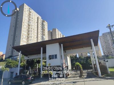 Apartamento, 2 quartos, 48 m² - Foto 1
