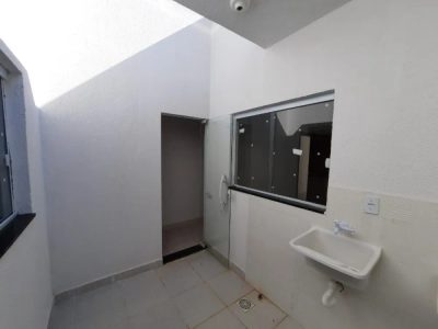 Casa, 2 quartos - Foto 4