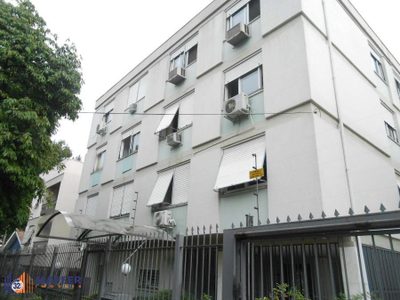 Apartamento, 3 quartos, 99 m² - Foto 1