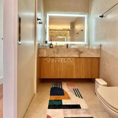 Apartamento, 2 quartos, 90 m² - Foto 2