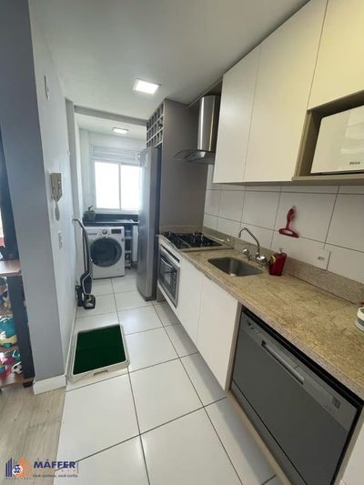 Apartamento, 2 quartos, 64 m² - Foto 4