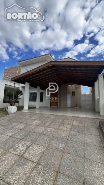 Casa, 261 m² - Foto 2