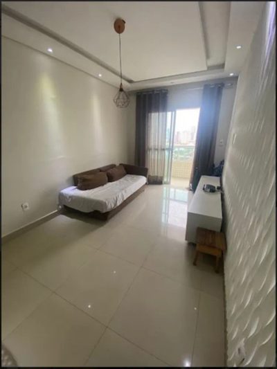 Apartamento, 1 quarto, 47 m² - Foto 4