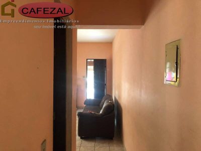 Casa, 2 quartos, 84 m² - Foto 3