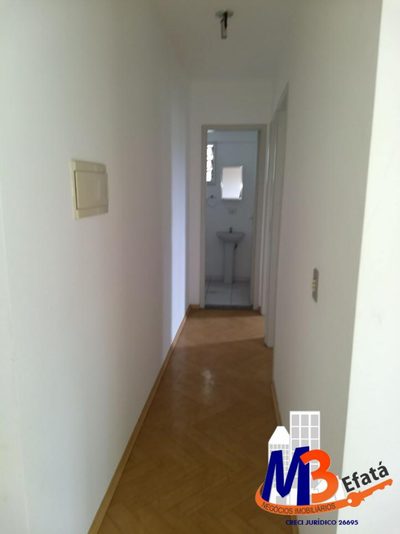 Apartamento, 2 quartos, 58 m² - Foto 3