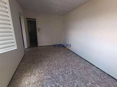 Apartamento, 2 quartos, 53 m² - Foto 3