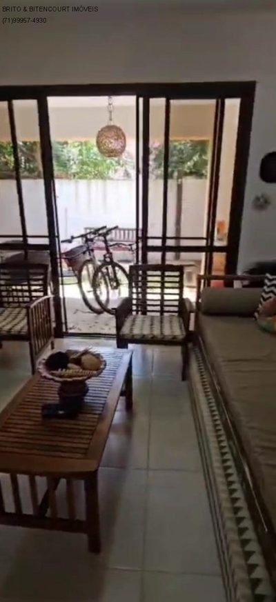 Casa, 2 quartos, 70 m² - Foto 3