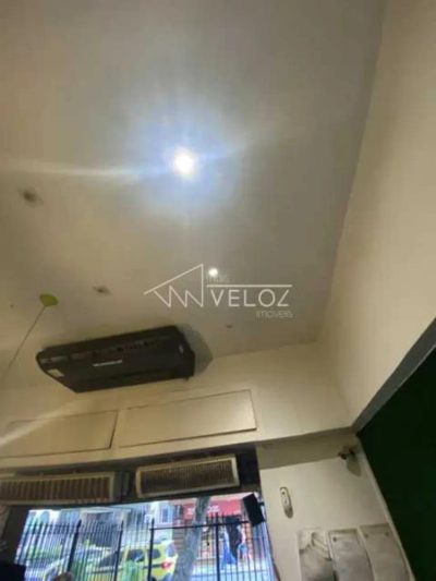 Loja-Salão, 64 m² - Foto 2