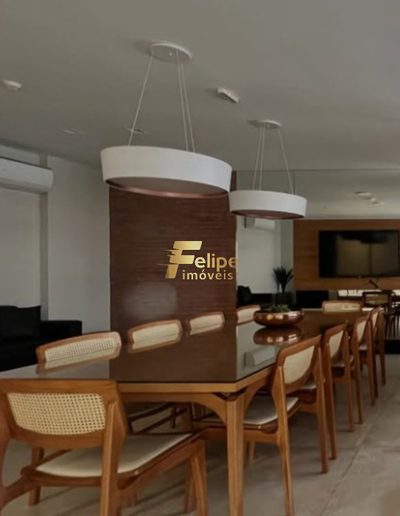 Apartamento, 4 quartos, 107 m² - Foto 2