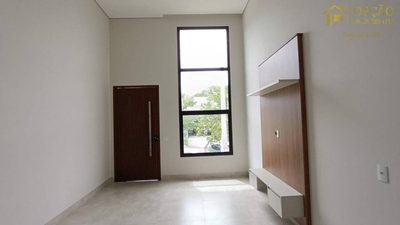 Casa de Condomínio, 3 quartos - Foto 3