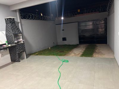 Casa, 2 quartos, 125 m² - Foto 1