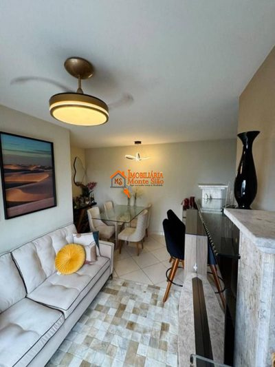 Apartamento, 2 quartos, 55 m² - Foto 5