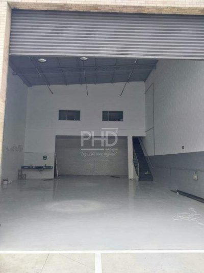 Loja-Salão, 275 m² - Foto 4