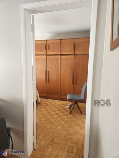 Apartamento, 1 quarto, 44 m² - Foto 5