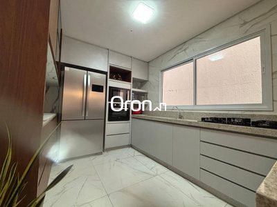 Sobrado, 3 quartos, 154 m² - Foto 4