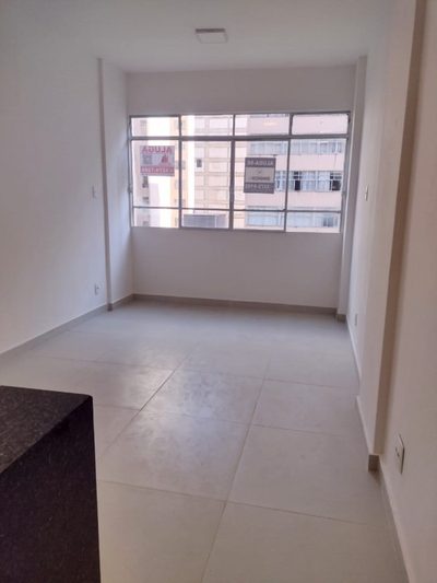 Kitnet-Studio, 28 m² - Foto 4