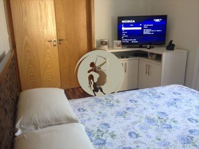 Apartamento, 3 quartos, 150 m² - Foto 2