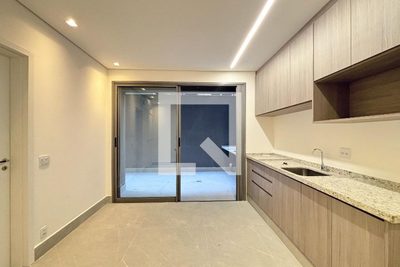 Apartamento, 1 quarto, 47 m² - Foto 3