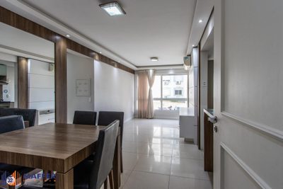 Apartamento, 3 quartos, 71 m² - Foto 1