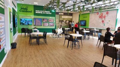 Loja-Salão, 600 m² - Foto 3