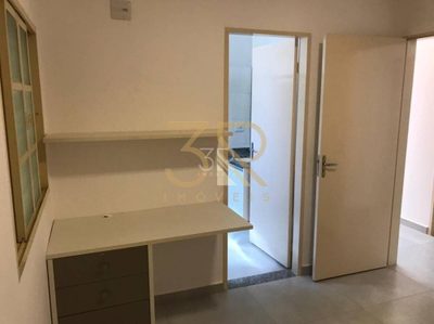 Apartamento, 2 quartos, 45 m² - Foto 4