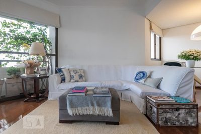 Apartamento, 4 quartos, 170 m² - Foto 2