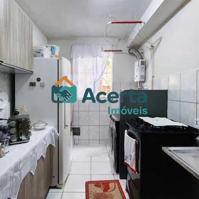 Apartamento, 2 quartos, 50 m² - Foto 4