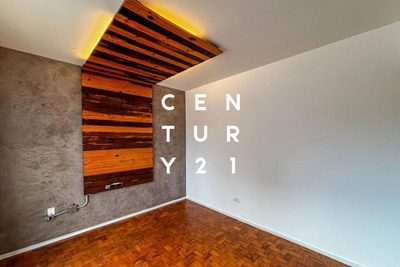 Cobertura, 1 quarto, 110 m² - Foto 3