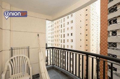 Apartamento, 3 quartos, 87 m² - Foto 1