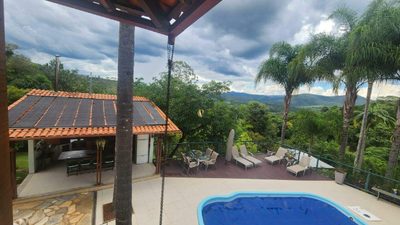 Casa, 5 quartos, 560 m² - Foto 3