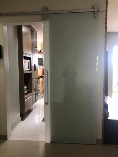 Apartamento, 1 quarto - Foto 2