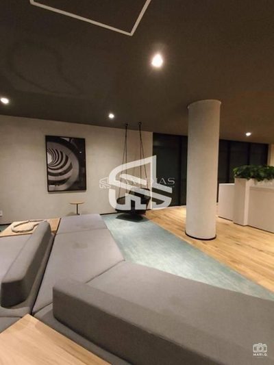 Flat/Apart Hotel, 1 quarto, 48 m² - Foto 4
