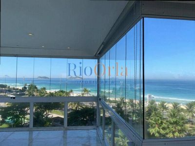Apartamento, 4 quartos, 400 m² - Foto 4