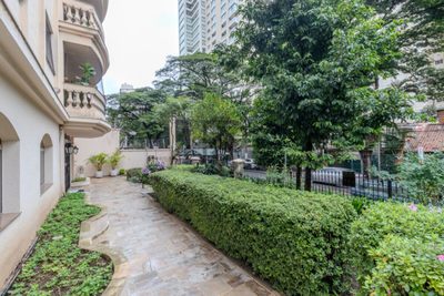 Apartamento, 5 quartos, 210 m² - Foto 2
