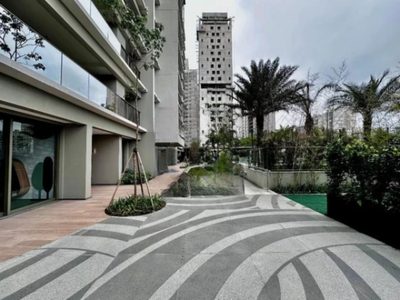 Apartamento, 2 quartos, 42 m² - Foto 2