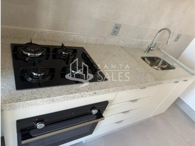 Apartamento, 1 quarto, 47 m² - Foto 4