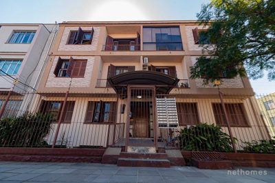 Apartamento, 3 quartos, 86 m² - Foto 1