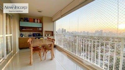 Apartamento, 2 quartos, 172 m² - Foto 4
