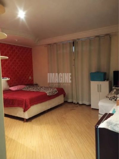Sobrado, 4 quartos, 140 m² - Foto 4