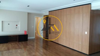 Apartamento, 3 quartos, 142 m² - Foto 5