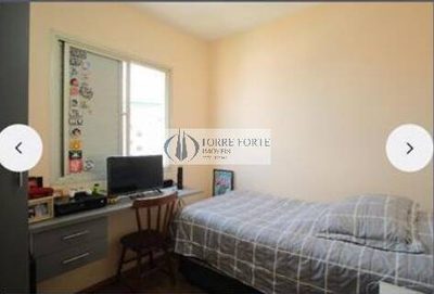 Apartamento, 2 quartos, 56 m² - Foto 5