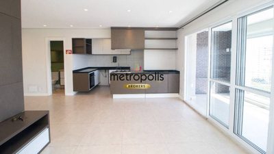 Apartamento, 2 quartos, 90 m² - Foto 1