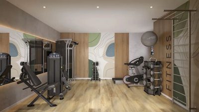 Apartamento, 3 quartos, 100 m² - Foto 5