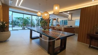 Sobrado, 4 quartos, 280 m² - Foto 1