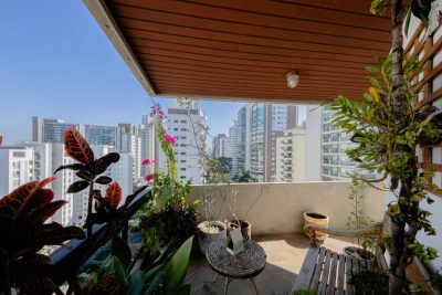 Cobertura, 4 quartos, 430 m² - Foto 3