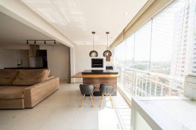 Apartamento, 2 quartos, 81 m² - Foto 4
